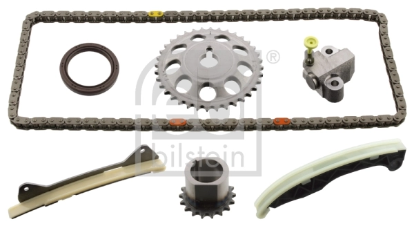 Timing Chain Kit